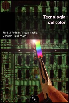 portada Tecnología del Color (in Spanish)