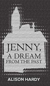 portada Jenny, a Dream From the Past (en Inglés)