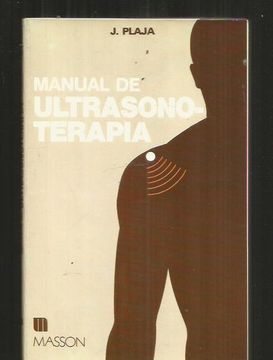 portada Manual de Ultrasonoterapia