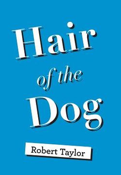 portada Hair of the Dog (en Inglés)