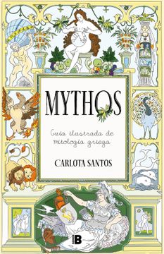 portada Mythos