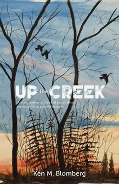 portada Up the Creek (en Inglés)
