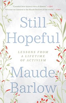 portada Still Hopeful: Lessons From a Lifetime of Activism 