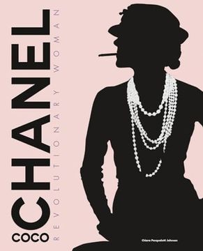 portada Coco Chanel: Revolutionary Woman (en Inglés)
