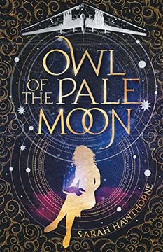 portada Owl of the Pale Moon (in English)