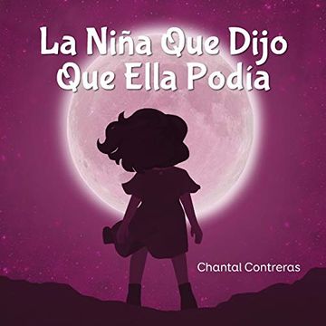 portada La Niña que Dijo que Ella Podía (in Spanish)