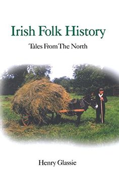 portada Irish Folk History: Tales From the North (en Inglés)