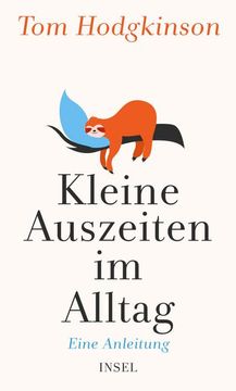 portada Kleine Auszeiten im Alltag (en Alemán)