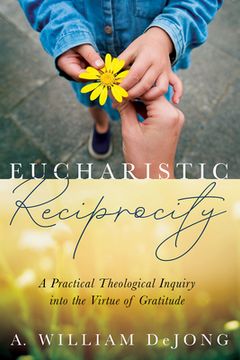 portada Eucharistic Reciprocity (en Inglés)