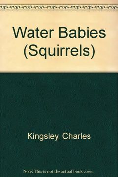 portada Water Babies (Squirrels) 