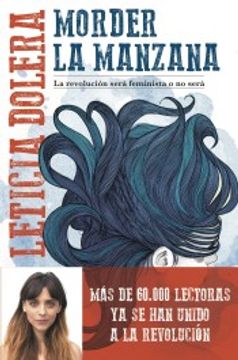portada Morder la Manzana (in Spanish)