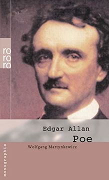portada Edgar Allan Poe. Rm 50599 
