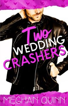 portada Two Wedding Crashers (en Inglés)