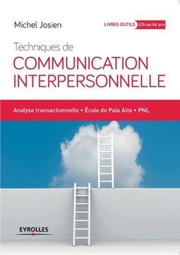 portada Communication interpersonnelle (in French)