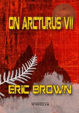 portada On Arcturus VII (en Inglés)