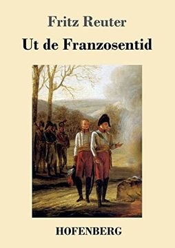 portada Ut de Franzosentid (in German)