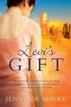 portada Levi's Gift (in English)