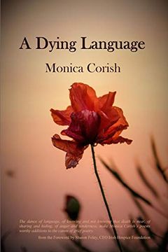 portada A Dying Language (in English)