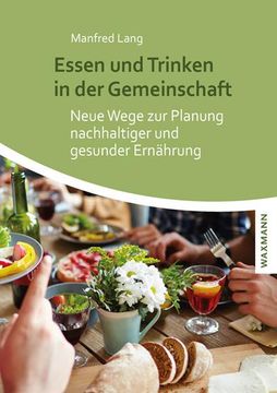 portada Essen und Trinken in der Gemeinschaft (en Alemán)