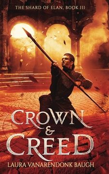 portada Crown & Creed (in English)