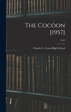 portada The Cocoon [1957]; 1957 (en Inglés)