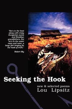 portada seeking the hook (en Inglés)