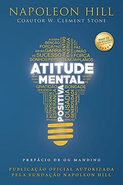 portada Atitude Mental Positiva (en Portugués)