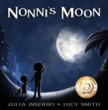 portada Nonni'S Moon (in English)
