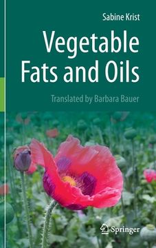 portada Vegetable Fats and Oils (in English)