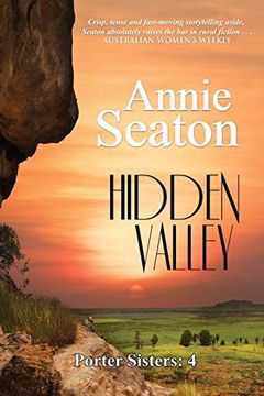 portada Hidden Valley (in English)