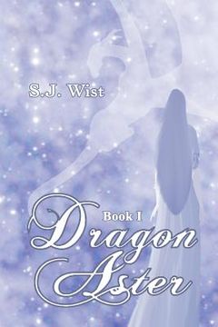 portada dragon aster: book i (en Inglés)