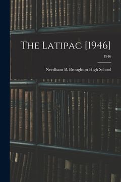 portada The Latipac [1946]; 1946 (en Inglés)