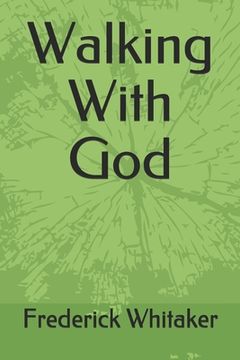 portada Walking With God