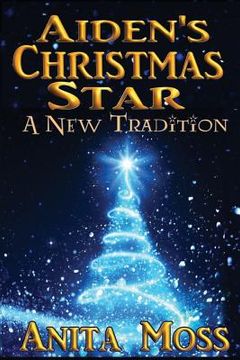 portada Aiden's Christmas Star (en Inglés)