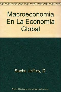 portada Macroeconomia en la Economia Global