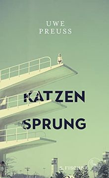portada Katzensprung (en Alemán)