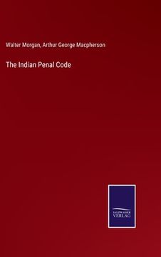 portada The Indian Penal Code