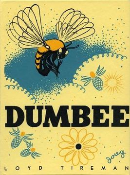 portada Dumbee: Stories (Mesaland Series) (en Inglés)