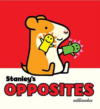 portada Stanley's Opposites (Stanley Complete)
