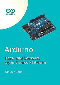 portada Arduino (en Alemán)