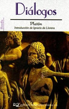 portada Dialogos-Platon (in Spanish)