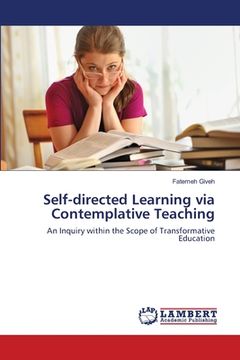 portada Self-directed Learning via Contemplative Teaching