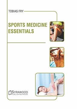 portada Sports Medicine Essentials (en Inglés)