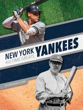 portada New York Yankees All-Time Greats