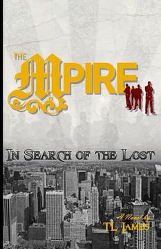 portada The MPire: In Search of the Lost (in English)