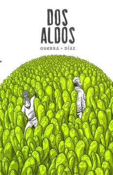 portada Dos Aldos (in Spanish)