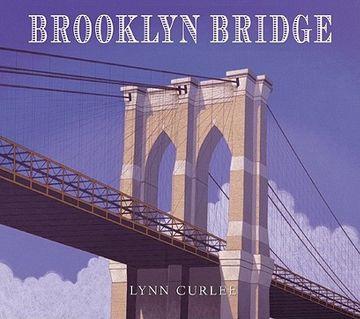 portada Brooklyn Bridge 