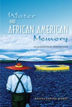 portada Water and African American Memory: An Ecocritical Perspective (in English)