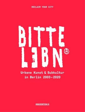 portada Bitte Lebn (en Alemán)