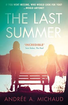 portada The Last Summer